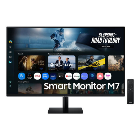 M7 M70F Computer Monitor 81.3