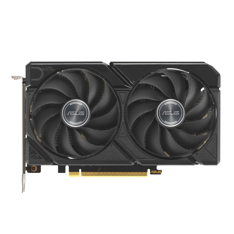 VGA Asus DUAL-RX9060XT-16G | APLIUM