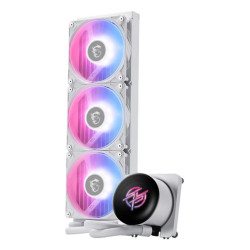 Mpg Coreliquid P13 White