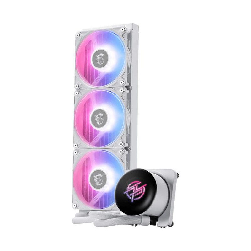 Mpg Coreliquid P13 White