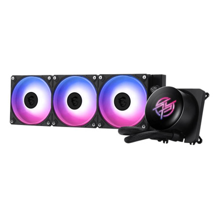 Mpg Coreliquid P13 Computer