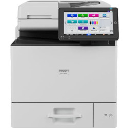 Multifunction Printer Laser