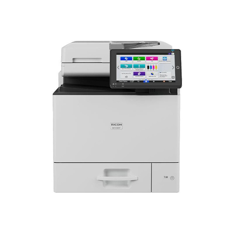 Multifunction Printer Laser