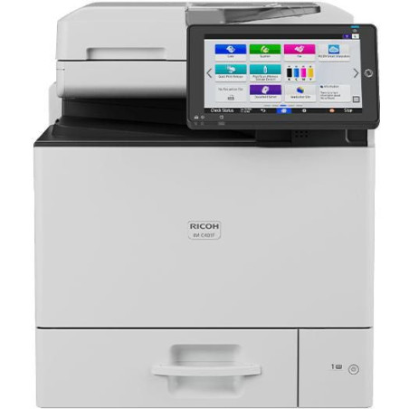 Multifunction Printer Laser