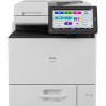 Multifunction Printer Laser