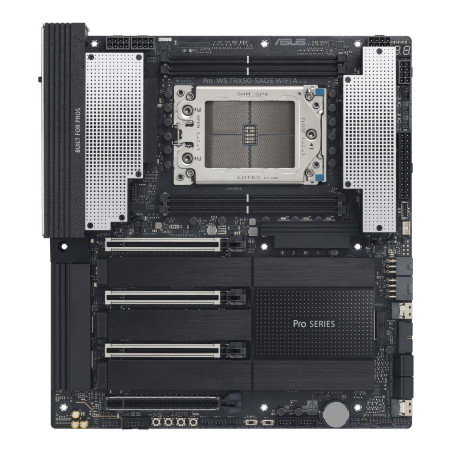 Pro Ws Trx50-Sage Wifi A Amd