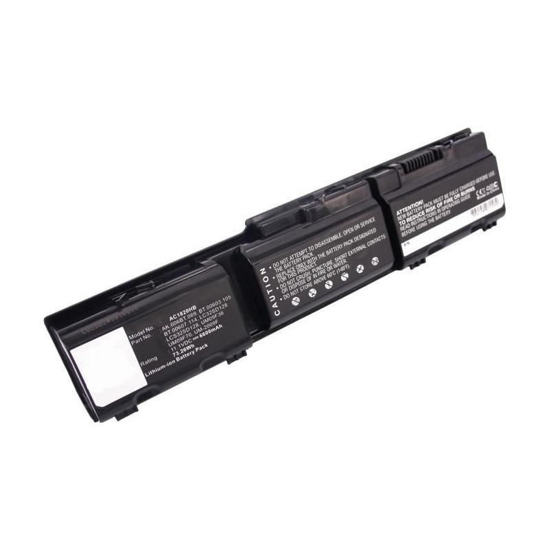 Laptop Battery for Acer