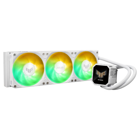 Tuf Gaming Lc Iii 360 Argb