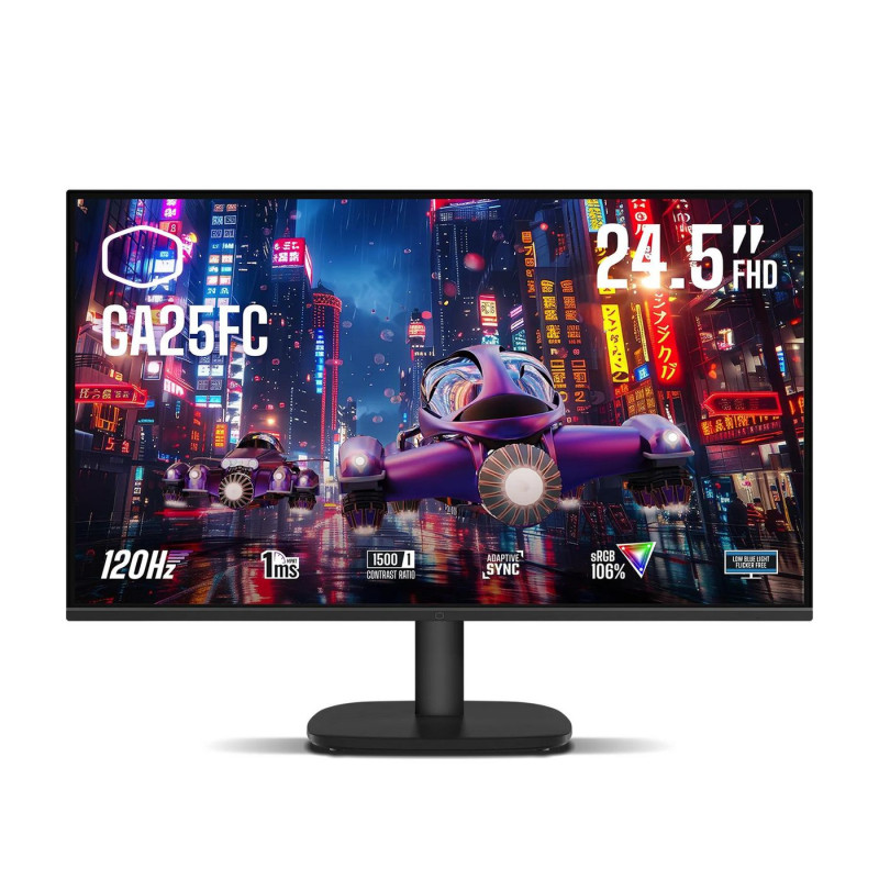 Gaming Ga25Fc Computer
