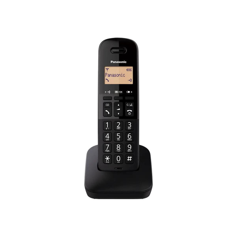 Kx-Tgb610Jt Analog/Dect