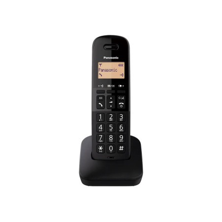 Kx-Tgb610Jt Analog/Dect