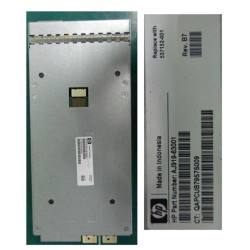 4Gb iSCSI array controller