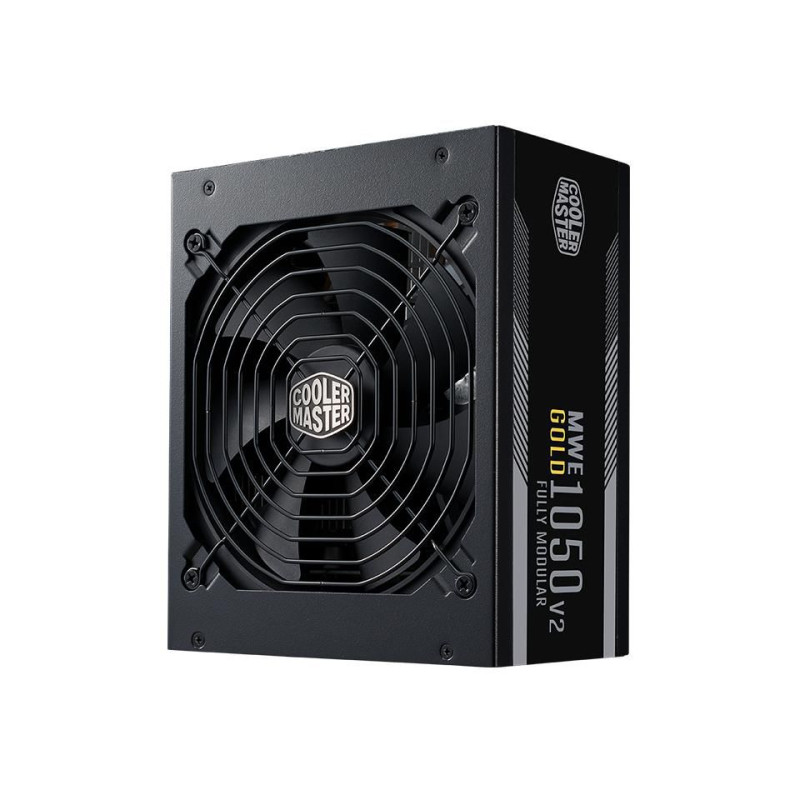 Mwe Gold 1050 V2 Atx 3.1 | APLIUM