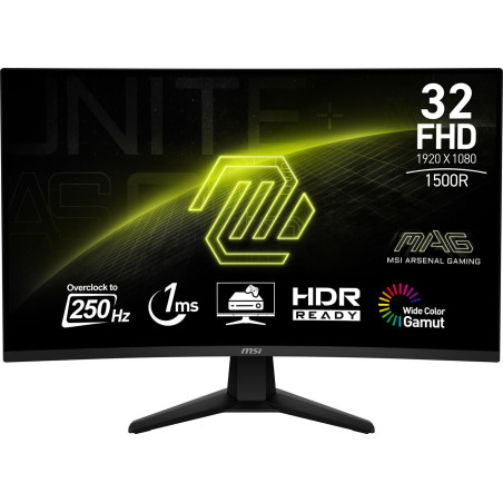 Computer Monitor 80 Cm