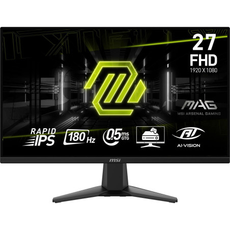 Computer Monitor 68.6 Cm