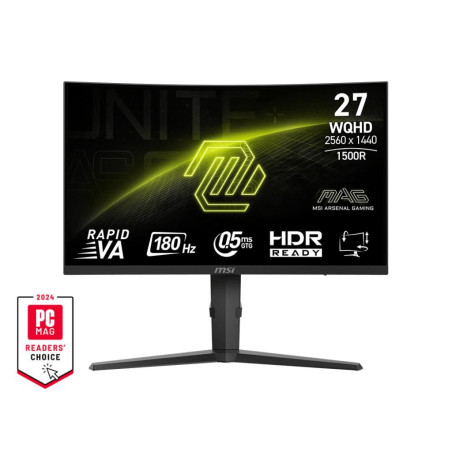 Computer Monitor 68.6 Cm