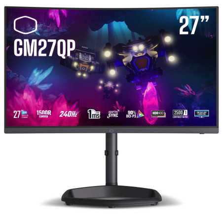 Gaming Gm27Qp Computer