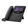 Cisco Desk Phone 9871 Carbon Black | APLIUM