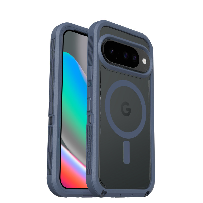 DefenderXTClear Pixel10/Pixel10Pro blue