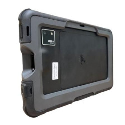 ET401 8-INCH ET5X Conversion Rugged Boot Black Accy | APLIUM