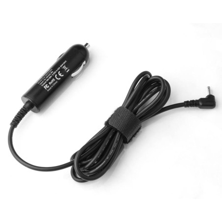 Car Adapter for Acer