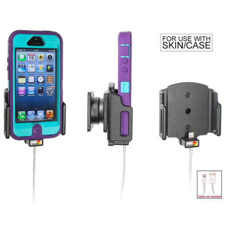 Holder for Cable Attachment