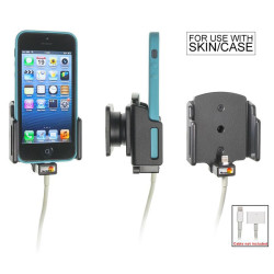 Holder for Cable Attachment