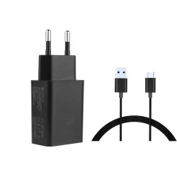 Bulk Nuuk iPhone 17 BLK