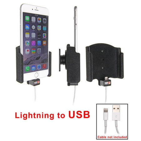 Holder for Cable Attachment