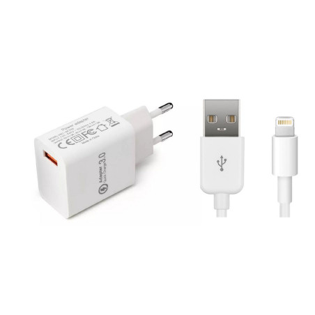 USB Power Adapter