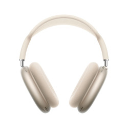 Auriculares Bluetooth Apple Airpods Max USB-C/ Blanco Estrella