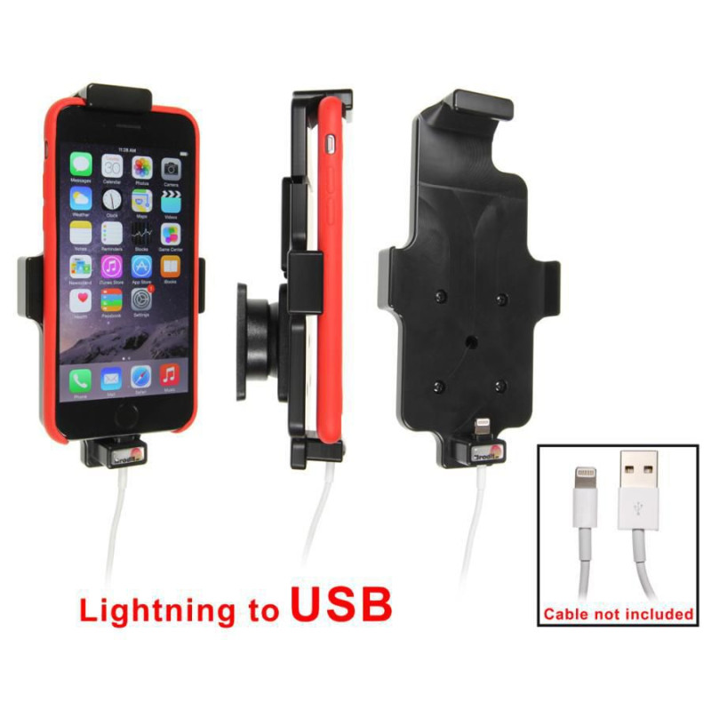 Active holder