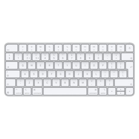 Magic Keyboard Universal Usb