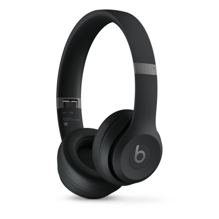 Beats Solo 4 Headphones Wired