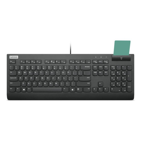 Smartcard Wired Ii Keyboard
