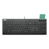 Smartcard Wired Ii Keyboard