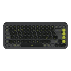 Pop Icon Keys Graphite - Pan - NORDIC-613 | APLIUM