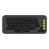 Pop Icon Keys Graphite - Pan - NORDIC-613 | APLIUM