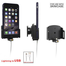 Holder for Cable Attachment