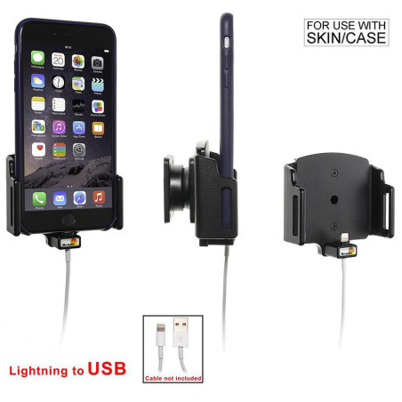 Holder for Cable Attachment