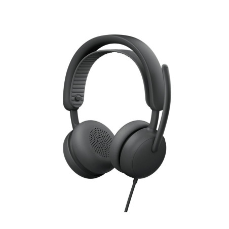 Zone Wired 2 Graphite - EMEA28I-935 | APLIUM