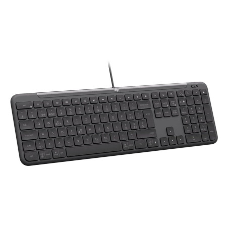 Wired Kb K620 For Business Graphite - Us INTL-INTNL-973 | APLIUM