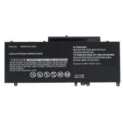 Laptop Battery for Dell