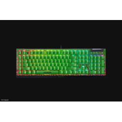 Blackwidow V4 X Keyboard