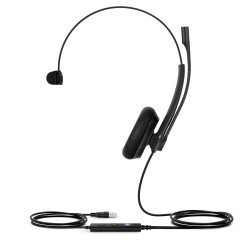 Uh34 Lite Mono Teams Headset