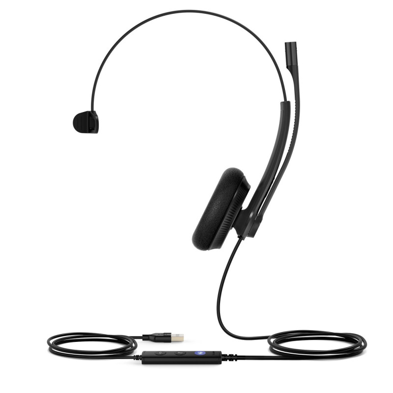 Uh34 Lite Mono Teams Headset