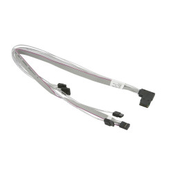 Internal Right Angle MiniSAS
