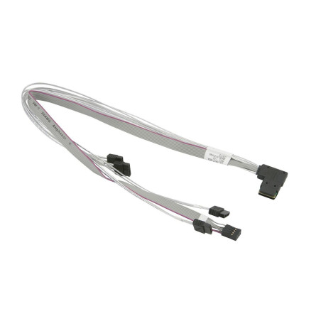 Internal Right Angle MiniSAS