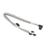 Internal Right Angle MiniSAS