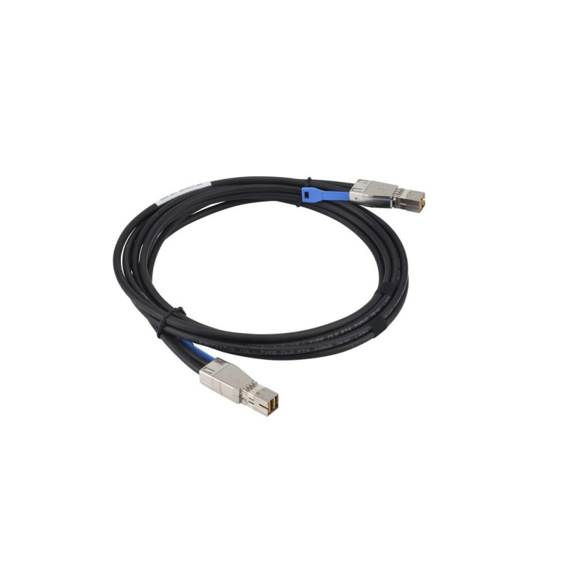 2m External MiniSAS HD to